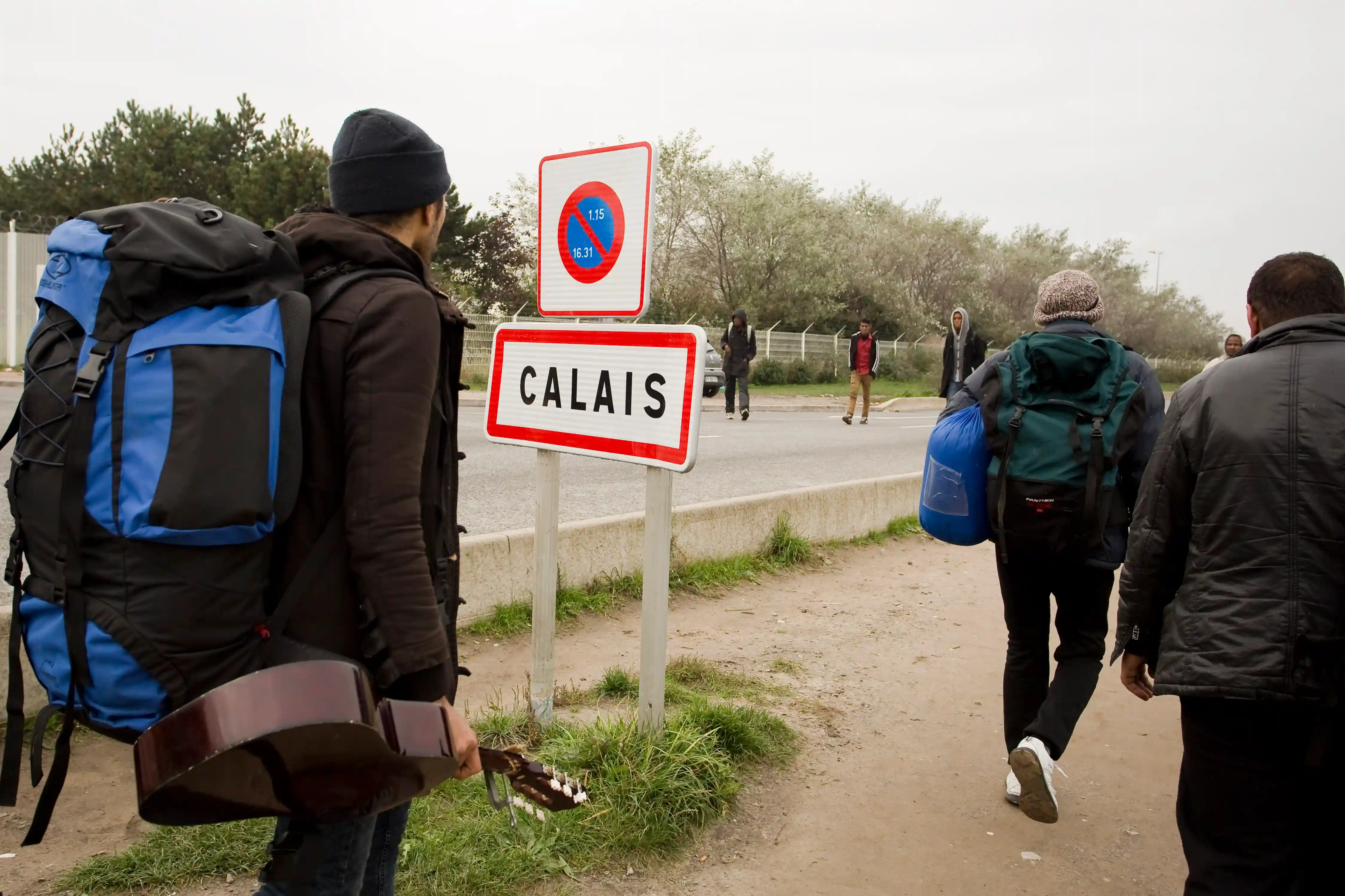 photo 5 Gallerie photos reportages